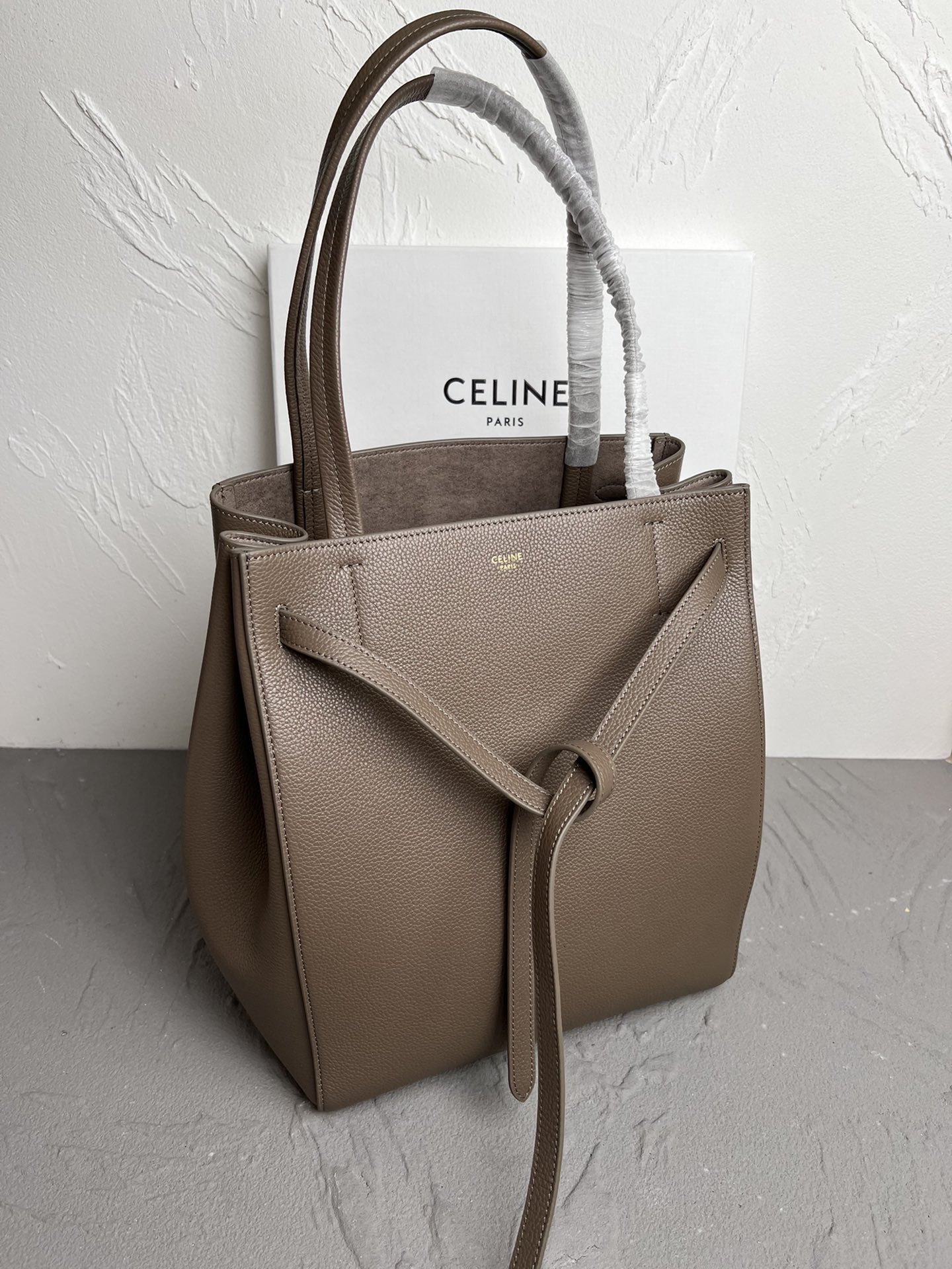 Celine Shopping Bags